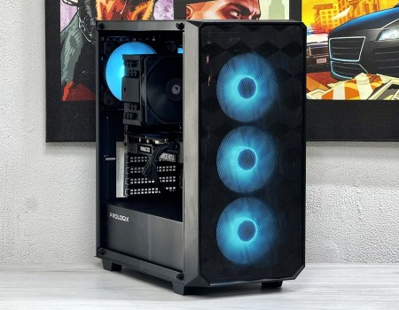 AMD Ryzen 7 5700X  1